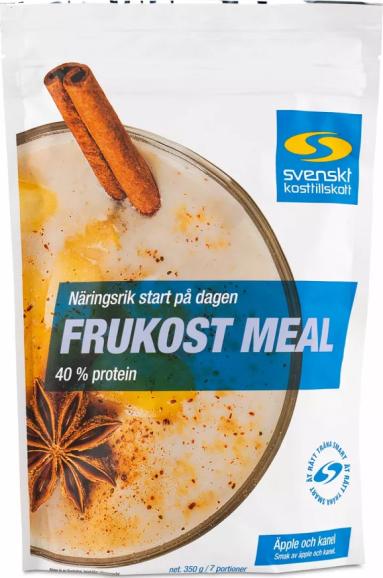Core Frukost Meal