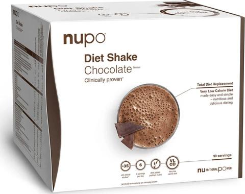 Nupo Diet Shake
