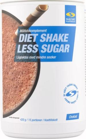 SK Diet Shake Less Sugar