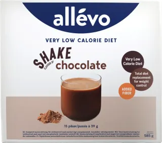 Allevo VLCD Shake
