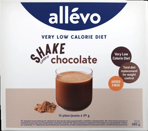 Allevo VLCD Shake