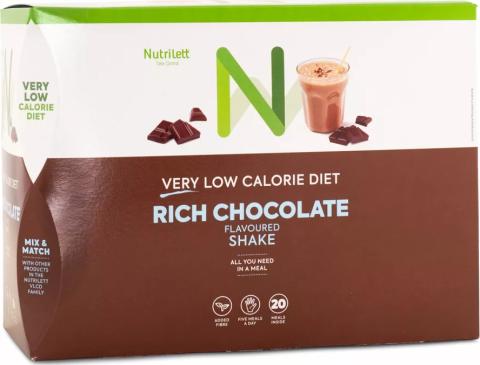 Nutrilett Quick Weightloss Shake