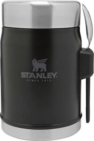 Stanley The Legendary Food Jar + Spork
