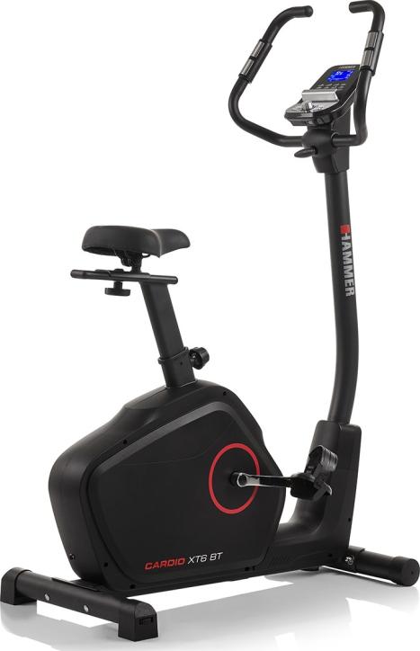 Hammer Cardio XT6 BT