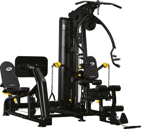 Master Multigym X9