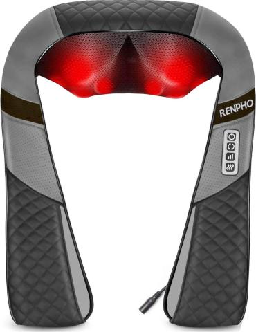 RENPHO Nackmassager