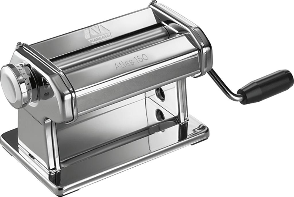 Marcato Atlas 150 Manuell