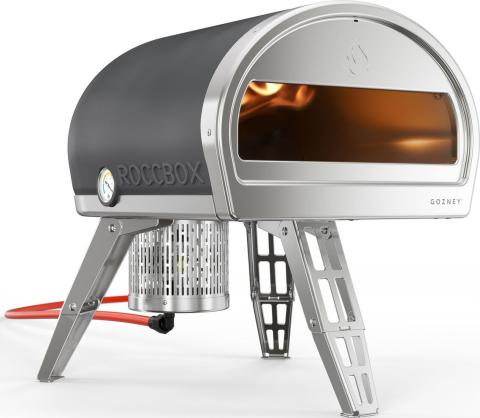 Gozney Roccbox
