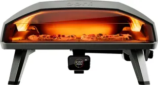Ooni Koda 2 Max