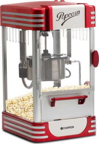 Champion Popcorn Maker CHPCM406