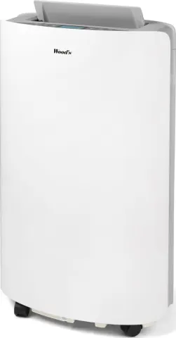 Wood's Cortina Silent 12K WiFi