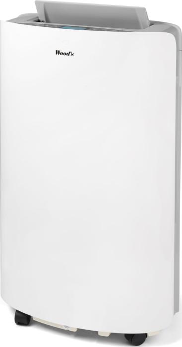 Wood's Cortina Silent 12K WiFi