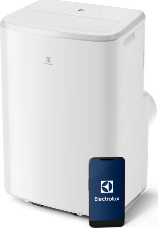 Electrolux Comfort 600 EXP26U339CW