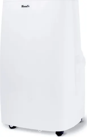 Wood's Cortina XL 18K WiFi Smart Home