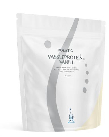 Holistic Vassleprotein