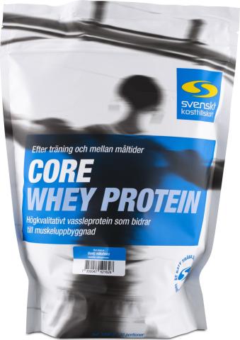Core Whey Protein 1kg