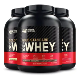 100% Whey Gold Standard 2,27kg