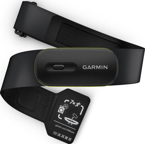 Garmin HRM 600