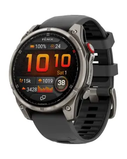 Garmin Fenix 8 Pro