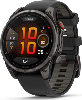 Garmin Fenix 8 Pro