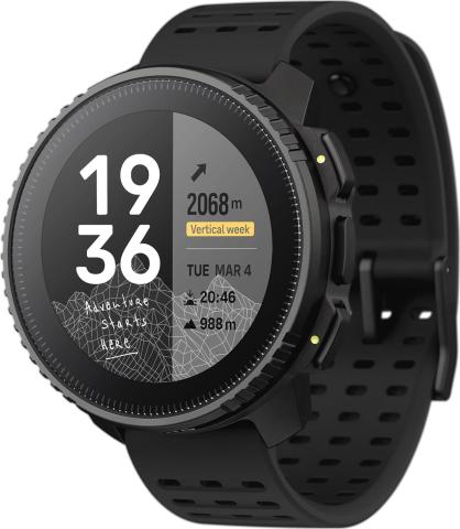 Suunto Vertical
