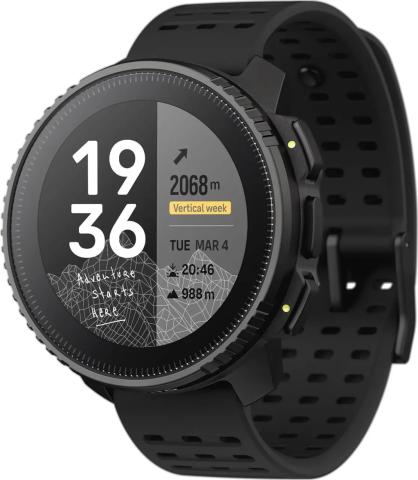 Suunto Vertical