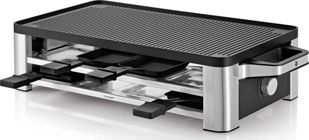 WMF Lono Raclette 8