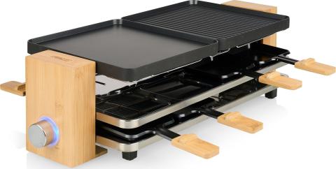 Princess Pure 8 162918 raclettegrill