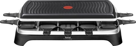 Tefal RE458812 raclettegrill
