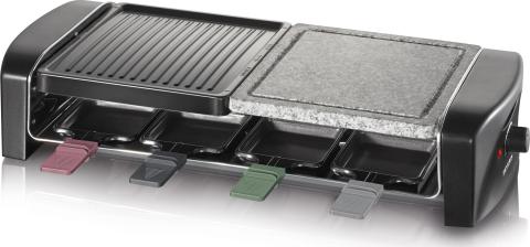 Severin RG 9645 raclettegrill