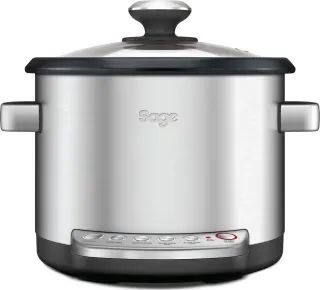 Sage Appliances the Risotto Plus