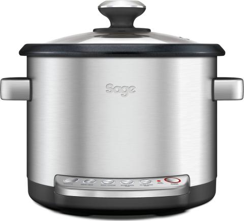Sage Appliances the Risotto Plus