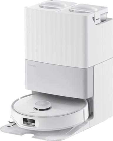 Roborock Qrevo Edge
