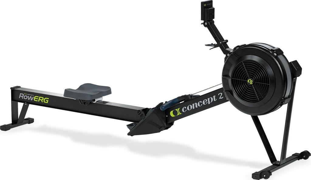 Concept2 Model D