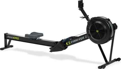 Concept2 Model D