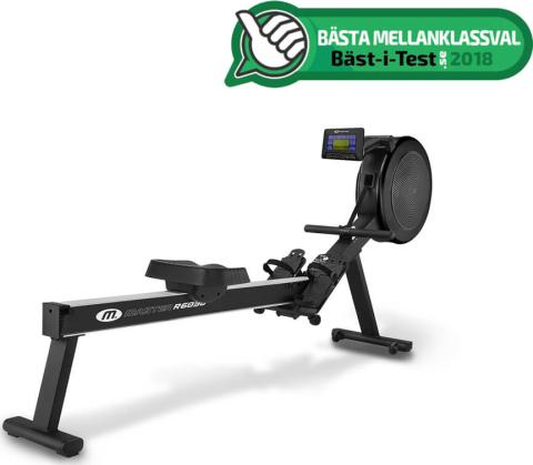 Master Fitness R6030