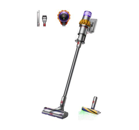 Dyson V15 Detect Absolute