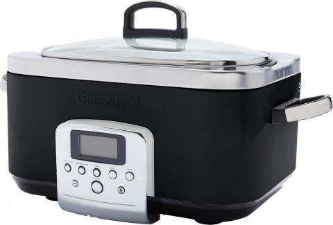 GreenPan Elite Slow Cooker