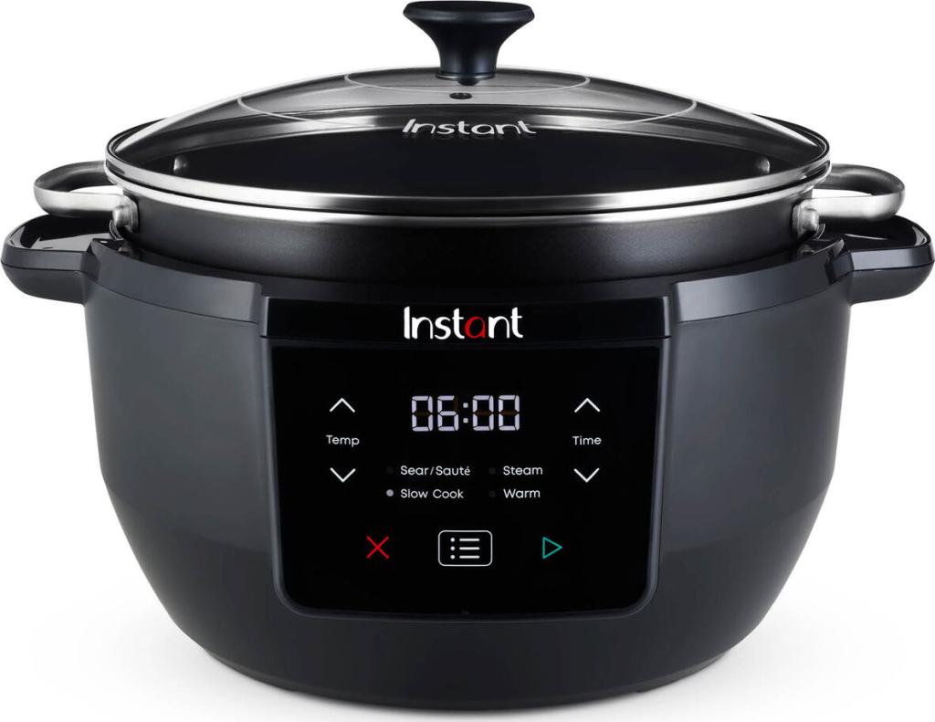 Instant Superior Slow Cooker 7L