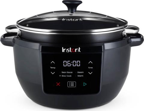 Instant Superior Slow Cooker 7L