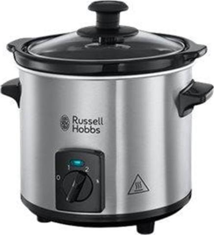 Russell Hobbs Compact Home 25570 Slow Cooker 2L