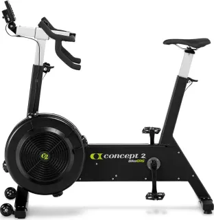 Concept2 BikeErg PM5