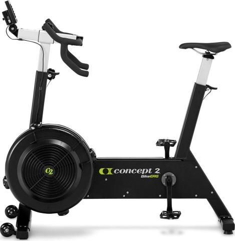 Concept2 BikeErg PM5