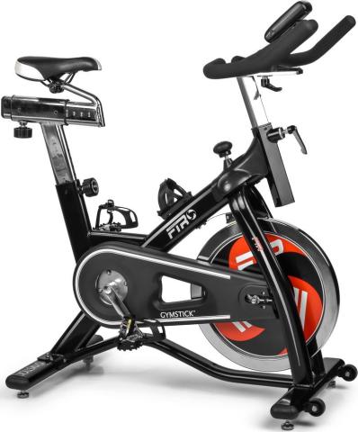 Gymstick FTR Indoor Racer
