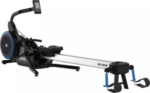 Impulse Ski-Row Hi Ultra