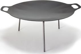 Petromax Griddle And Fire Bowl FS56
