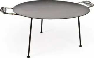 Hällmark Stekhäll 48 cm