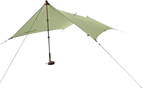 Sea to Summit Escapist Evo Tarp