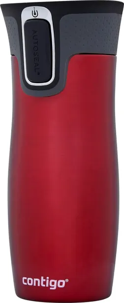 Contigo West Loop Stainless 0,47L