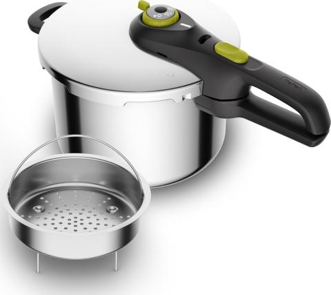 Tefal Secure 5 Neo II 6L